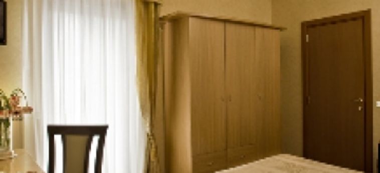 Hotel Siviglia Srl Fiuggi - Frosinone: Photo 