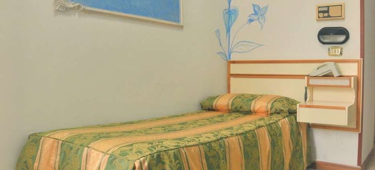 Hotel Argentina Fiuggi - Frosinone: Foto 