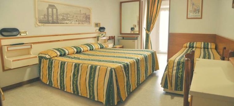 Hotel Argentina Fiuggi - Frosinone: Foto 