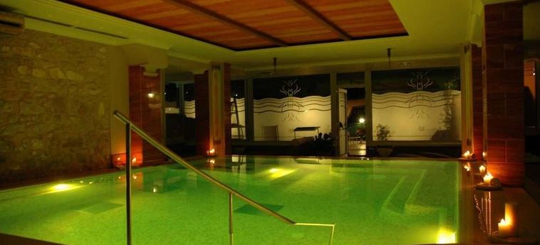 Hotel Argentina Fiuggi - Frosinone: Foto 