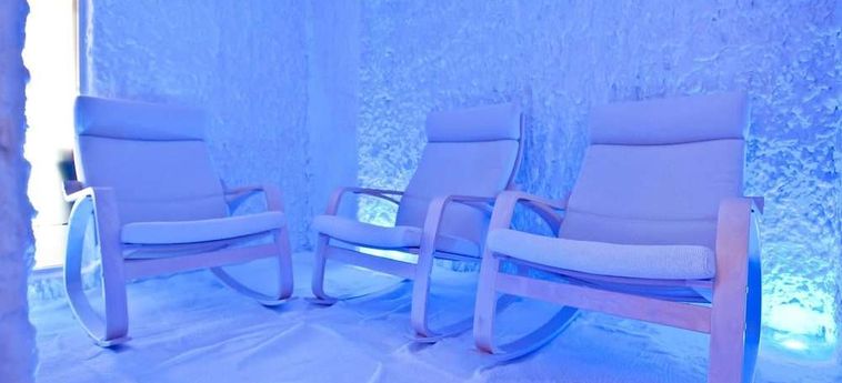 Hotel Argentina Fiuggi - Frosinone: Foto 