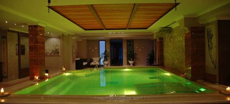 Hotel Argentina Fiuggi - Frosinone: Foto 
