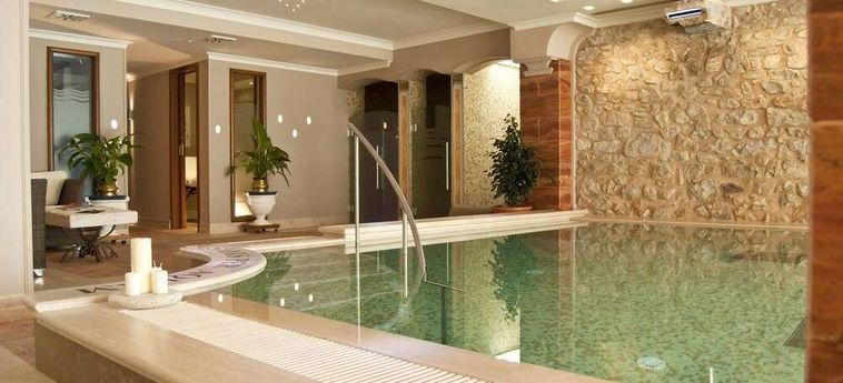 Hotel Argentina Fiuggi - Frosinone: Foto 