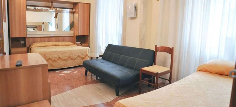 Hotel Argentina Fiuggi - Frosinone: Foto 