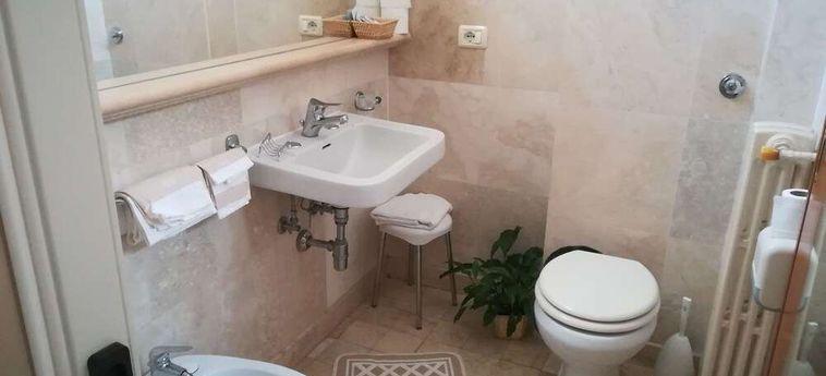 Hotel Argentina Fiuggi - Frosinone : Photo 