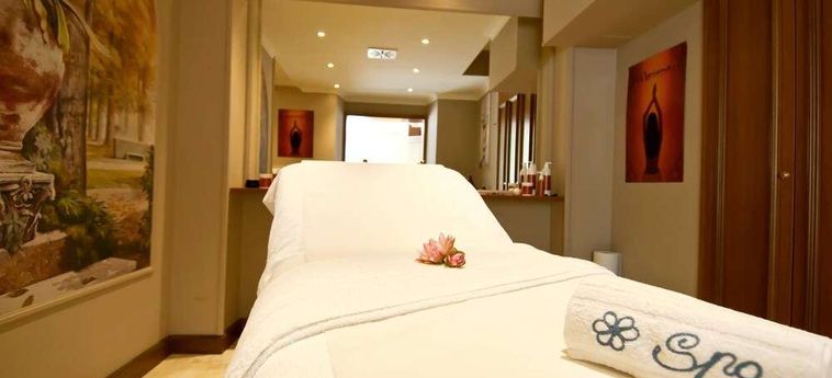 Hotel Argentina:  FIUGGI - FROSINONE