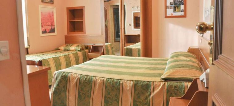 Hotel Argentina:  FIUGGI - FROSINONE