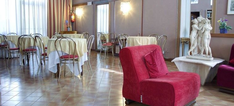 Hotel Bonifacio:  FIUGGI - FROSINONE