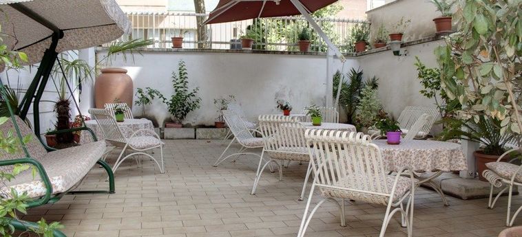 Hotel Bonifacio Fiuggi - Frosinone: Foto 
