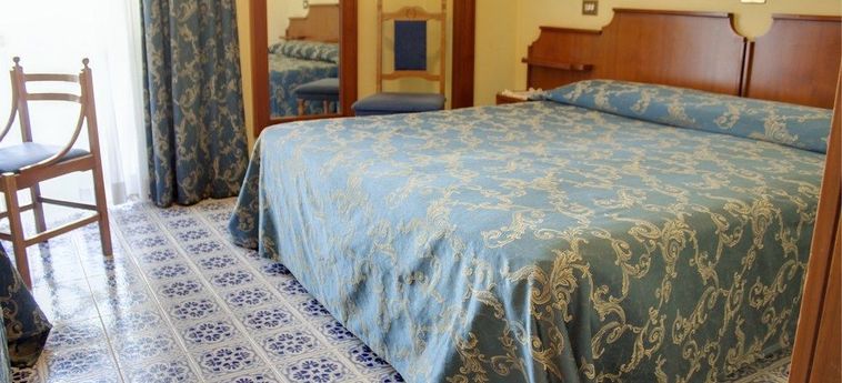 Hotel Bonifacio Fiuggi - Frosinone: Foto 