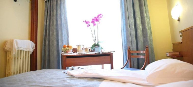 Hotel Bonifacio Fiuggi - Frosinone: Foto 