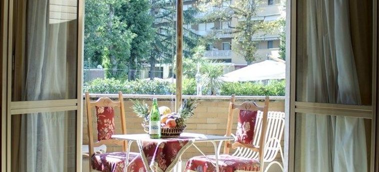 Hotel Bonifacio Fiuggi - Frosinone: Foto 