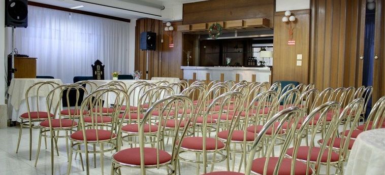 Hotel Bonifacio Fiuggi - Frosinone: Foto 