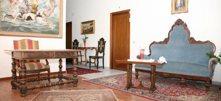 Hotel Bonifacio Fiuggi - Frosinone: Foto 