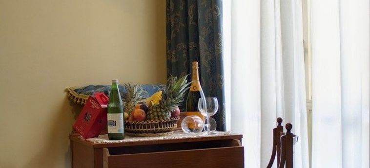 Hotel Bonifacio Fiuggi - Frosinone: Foto 