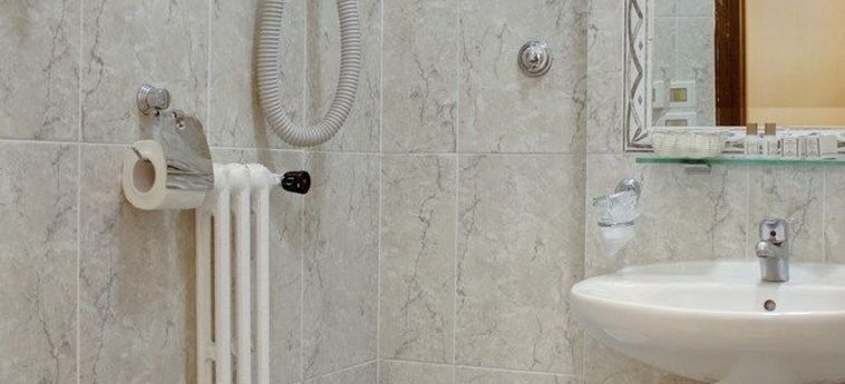 Hotel Bonifacio Fiuggi - Frosinone: Foto 