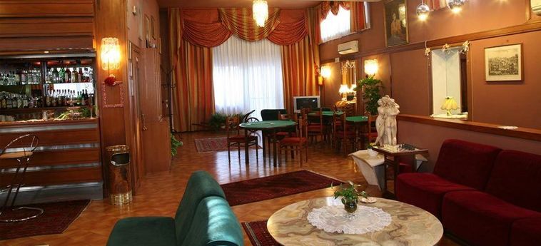 Hotel Bonifacio Fiuggi - Frosinone: Foto 