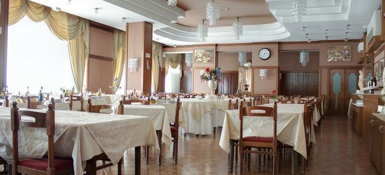 Hotel Bonifacio Fiuggi - Frosinone: Foto 