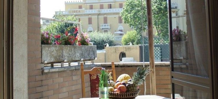 Hotel Bonifacio Fiuggi - Frosinone: Foto 