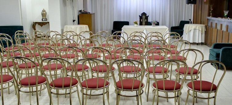 Hotel Bonifacio Fiuggi - Frosinone: Foto 