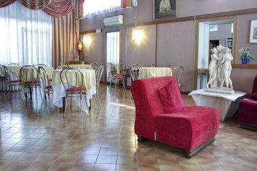 Hotel Bonifacio:  FIUGGI - FROSINONE