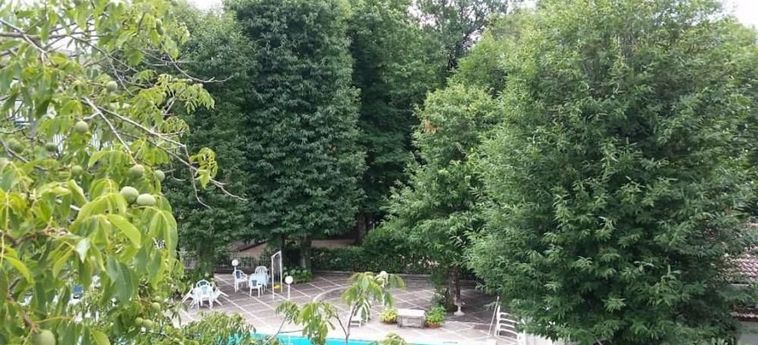 Mondial Park Hotel Fiuggi - Frosinone: Foto 