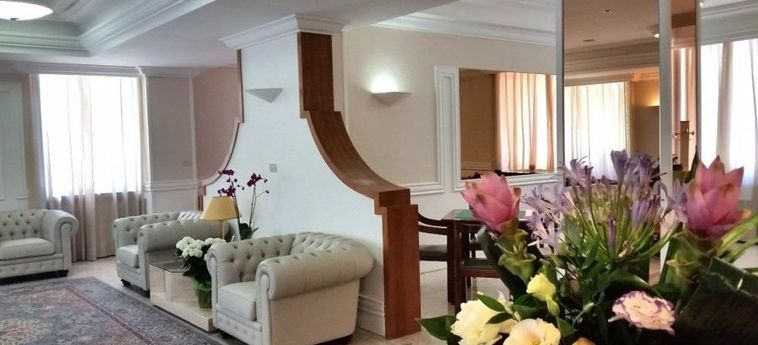 Mondial Park Hotel Fiuggi - Frosinone: Foto 