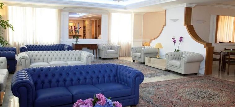 Mondial Park Hotel Fiuggi - Frosinone: Foto 