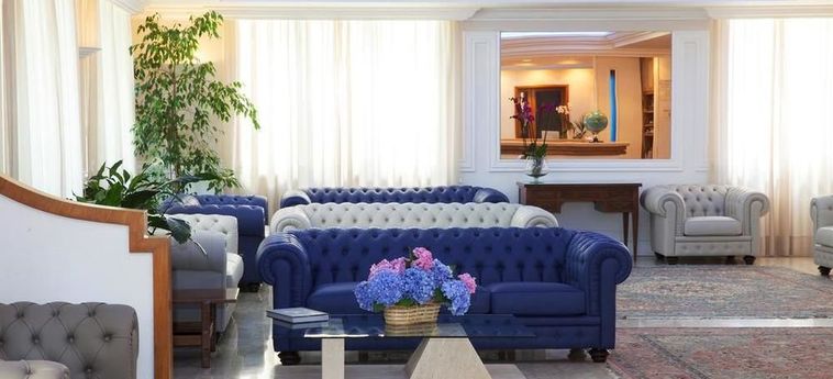 Mondial Park Hotel Fiuggi - Frosinone: Foto 