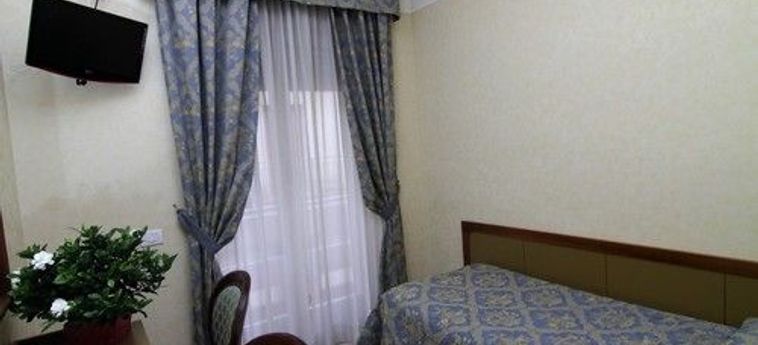 Mondial Park Hotel Fiuggi - Frosinone: Foto 