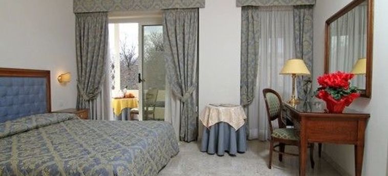 Mondial Park Hotel Fiuggi - Frosinone: Foto 