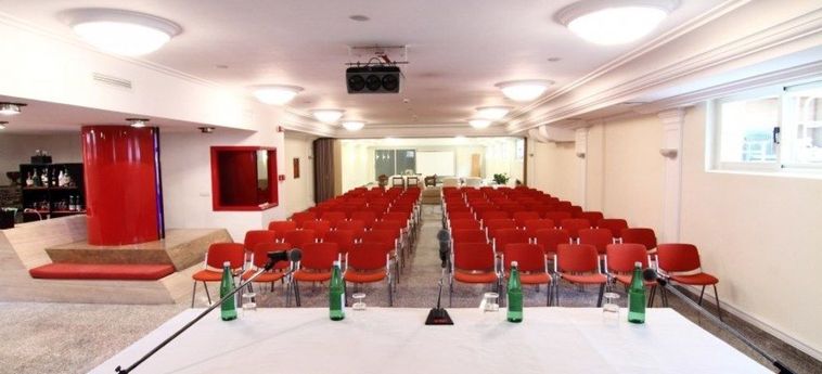 Mondial Park Hotel Fiuggi - Frosinone: Foto 
