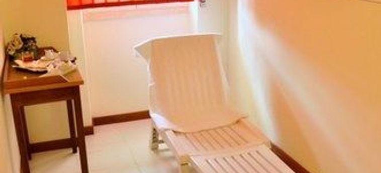 Mondial Park Hotel Fiuggi - Frosinone: Foto 
