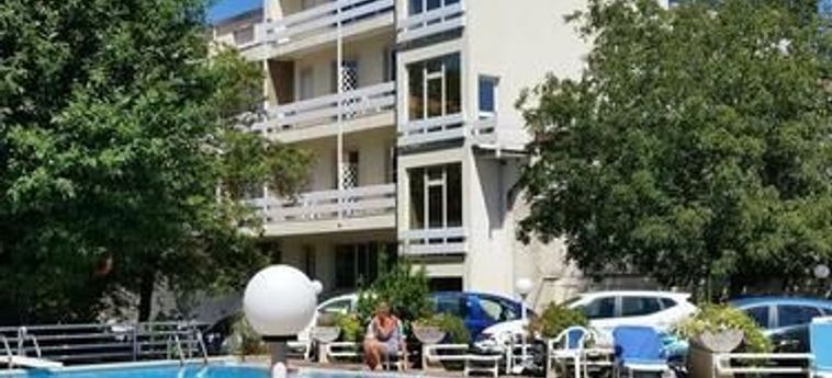 Mondial Park Hotel Fiuggi - Frosinone: Foto 