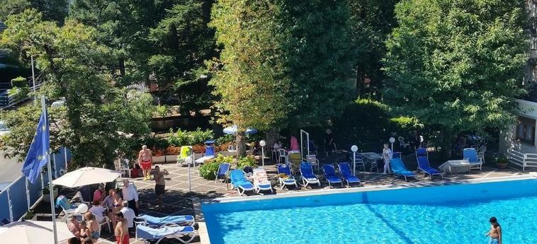 Mondial Park Hotel Fiuggi - Frosinone: Foto 