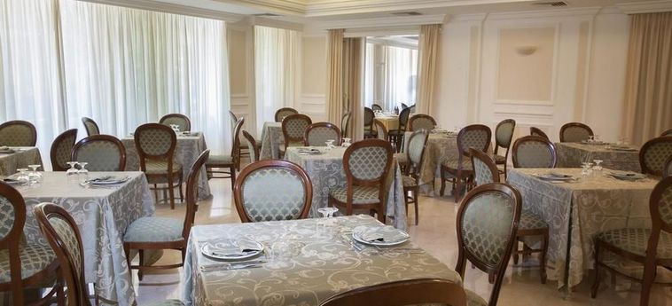 Mondial Park Hotel Fiuggi - Frosinone: Foto 