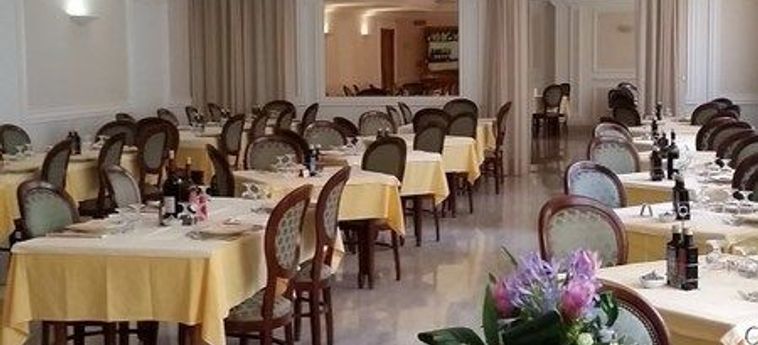 Mondial Park Hotel Fiuggi - Frosinone: Foto 