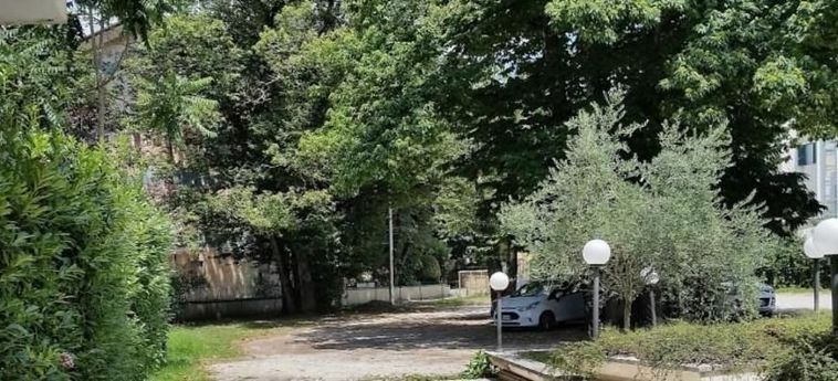 Mondial Park Hotel Fiuggi - Frosinone: Foto 