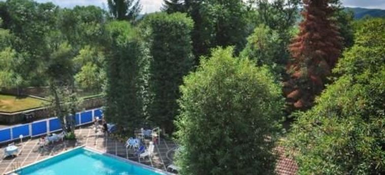 Mondial Park Hotel Fiuggi - Frosinone: Foto 