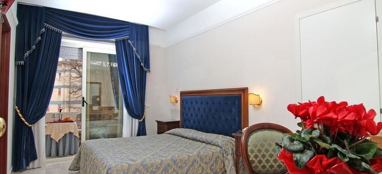 Mondial Park Hotel Fiuggi - Frosinone : Photo 