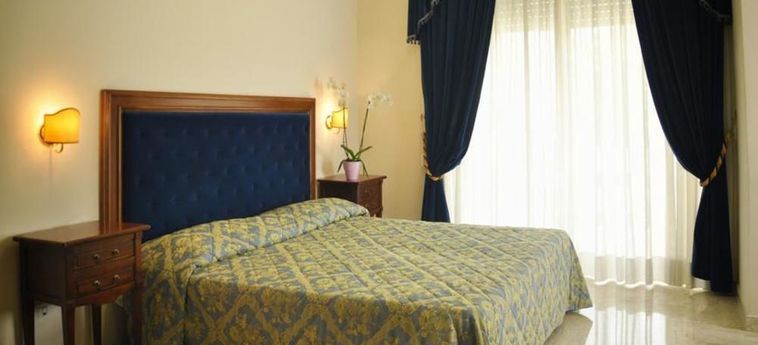 Mondial Park Hotel Fiuggi - Frosinone : Photo 