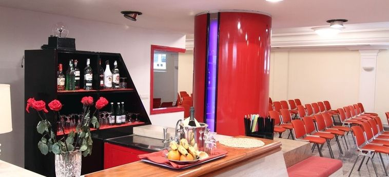 Mondial Park Hotel Fiuggi - Frosinone : Photo 