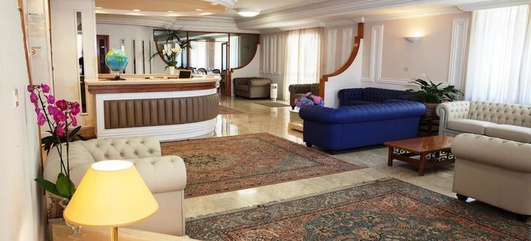 Mondial Park Hotel Fiuggi - Frosinone : Photo 
