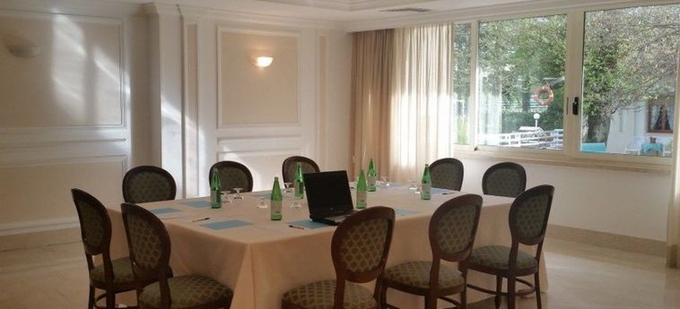 Mondial Park Hotel Fiuggi - Frosinone : Photo 