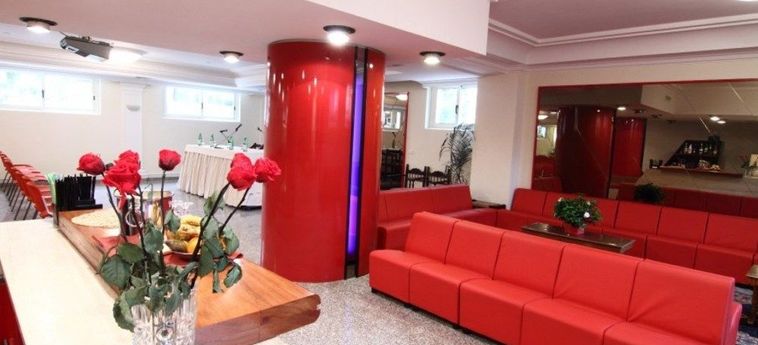 Mondial Park Hotel Fiuggi - Frosinone : Photo 