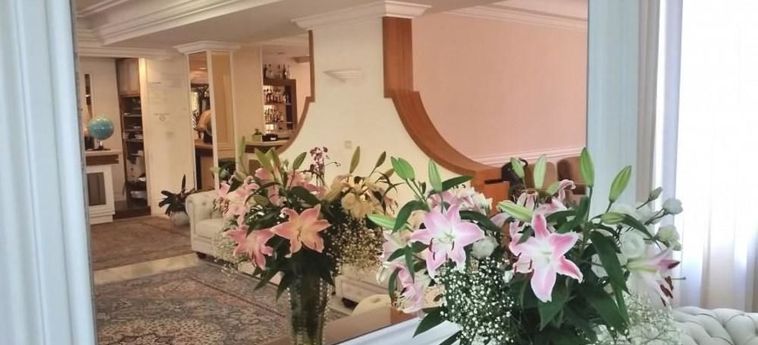 Mondial Park Hotel Fiuggi - Frosinone : Photo 