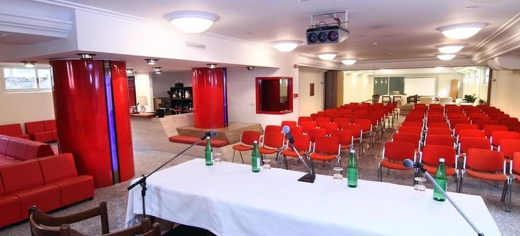 Mondial Park Hotel Fiuggi - Frosinone: Foto 