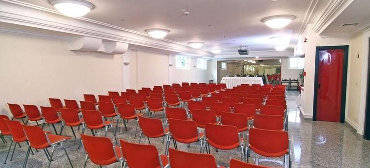 Mondial Park Hotel Fiuggi - Frosinone: Foto 