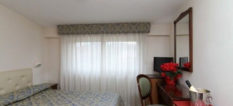 Mondial Park Hotel Fiuggi - Frosinone: Foto 