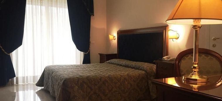 Mondial Park Hotel Fiuggi - Frosinone: Foto 
